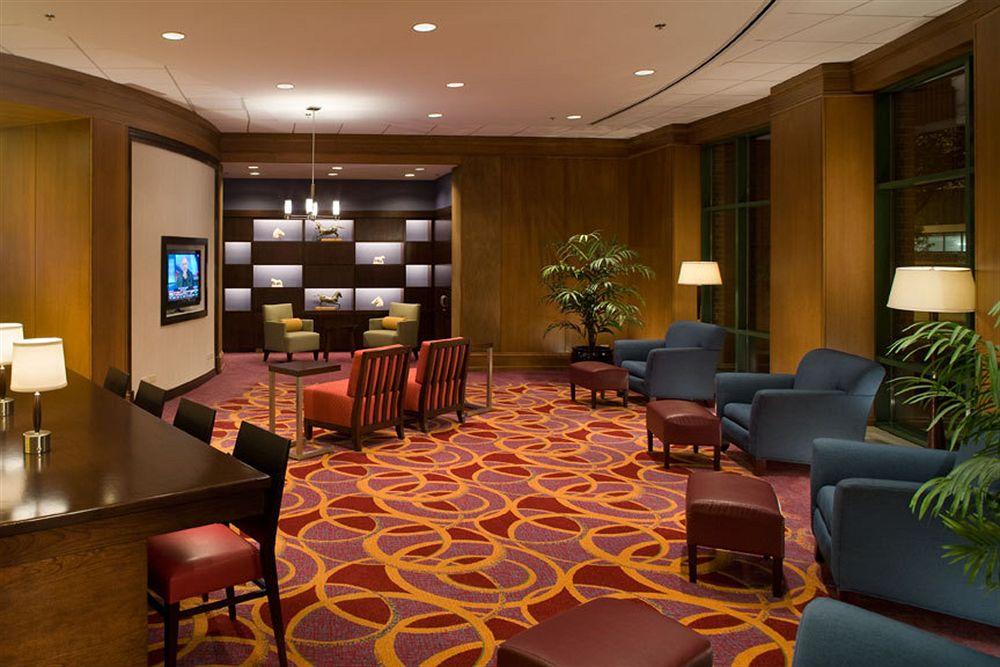 ชิคาโก แมริออท แอท เมดิคอล/ดิสทริคท์ Hotel ภายนอก รูปภาพ